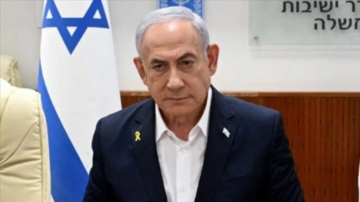 Netanyahu’nun Gazze’de bir ateşkes anlaşmasını desteklemeyeceğini söylediği aktarıldı