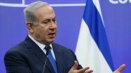 Netanyahu’nun oğlundan İslamofobik paylaşıma destek