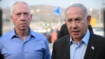 Netanyahu ve Gallant, Hizbullah'a saldırının nitelik ve zamanını belirlemekle görevlendirildi