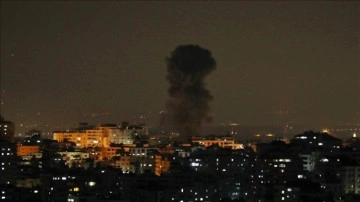 Netanyahu ve Gallant'tan, Gazze'ye yönelik saldırılara devam etme kararı