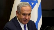 Netanyahu yeniden Likud Partisi başkanlığına seçildi