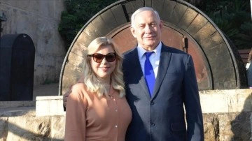 Netanyahu'nun eşinin ordunun komuta kademesini kocasına darbe yapmaya çalışmakla suçladığı iddi
