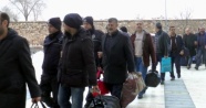 Nevşehir’de 'ByLock'cu 20 polis adliyeye sevk edildi