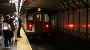 New York metrosu için 'zenginlere vergi artışı' teklifi