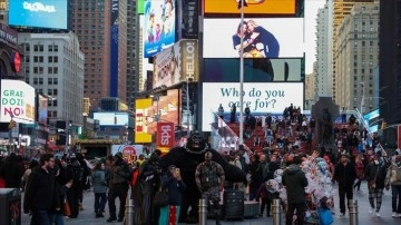 New York seçmenlerinin yüzde 59'u başka bir yerde daha iyi yaşayabileceklerini düşünüyor