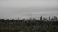New York&#039;ta kimsesizler mezarlığındaki defin işlemi Kovid-19 nedeniyle 5 kat arttı