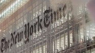 New York Times’a FETÖ ilanı