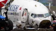 New York Times gazetesi: THY uçak kazasında Boeing&#039;in hatası örtbas edilmiş