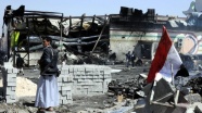 New York Times&#039;tan Yemen&#039;de katliamı durdurun çağrısı