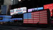 New Yorklular ABD başkanlık seçiminden beklentilerini AA'ya değerlendirdi
