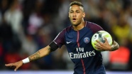 Neymar'dan Barcelona'ya karşı atak