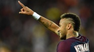 Neymar'dan Boluspor'a 'piyango' desteği