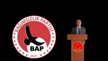Nezarat-ül Hariciye -Bağımsızlık Partisi Genel Başkanı Yener Bozkurt yazdı-