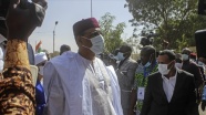 Nijer'de cumhurbaşkanlığı seçim sonuçları kesinleşti