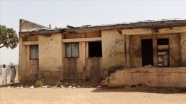 Nijerya&#039;da kaçırılan 317 kız öğrenciden 7&#039;si kurtuldu