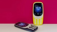 Nokia 3310 efsanesi geri döndü!