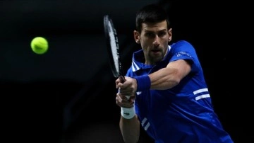 Novak Djokovic Wimbledon'a katılabilecek