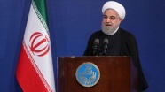 'Nükleer anlaşmada kalırsak İran'a silah ambargosu gelecek yıl kalkacak'