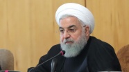 'Nükleer anlaşmayla İran 2 sene nefes aldı'