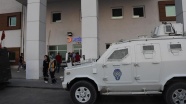 Nusaybin'de patlama: 2 ölü