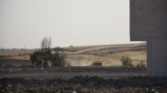 Nusaybin'de patlayıcı ve mühimmat ele geçirildi