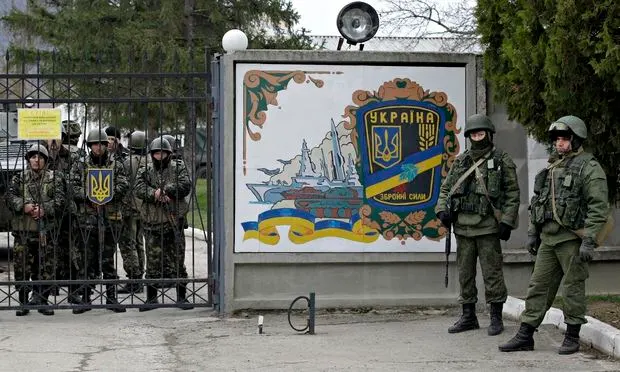 NYT, Rusya'nın Ukrayna'daki diplomatları tahliye etme planlarını öğrendi -Nərmin Novruzova Bakü'den bildiriyor-