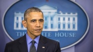 Obama'dan 21 kişiye 'Özgürlük Madalyası'