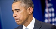 Obama "İsrail işgali"ni kabul etti