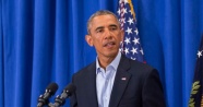 Obama: 'Rus uçağı bomba nedeniyle düşmüş olabilir'