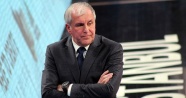 Obradovic: Anadolu Efes kazanmayı hak etti