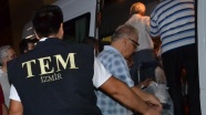 Ödemiş'teki FETÖ soruşturmasında 19 tutuklama