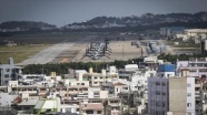 Okinawa&#039;daki ABD üssünün taşınmasının maliyeti 8,5 milyar dolar olacak