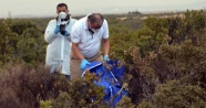 Öldürülen kadının göğsündeki silikonlardan yola çıkan polis, cinayeti aydınlattı