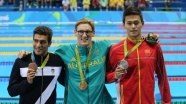 Olimpiyat Oyunları madalya sıralaması ilk gününde Avustralya zirvede