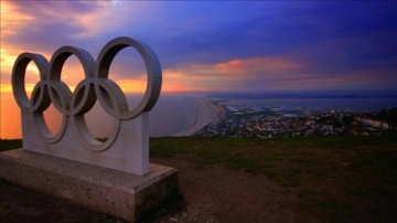 Olimpiyatın binlerce yıllık öyküsü