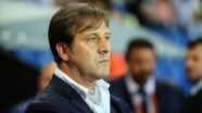 Olympiakos Teknik Direktörü Martins: Başakşehir maçına çok iyi hazırlandık
