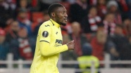 Olympique Lyon, Ekambi'yi bonservisiyle kadrosuna kattı