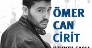 Ömer Can Cirit’in 'Üzüntü Faslı' adlı şarkısı binlerce tık aldı!