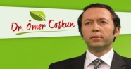 Dr. Ömer Coşkun vefat etti, Ömer Coşkun kimdir?