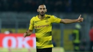 Ömer Toprak Werder Bremen'de