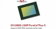 OmniVision OV16860 ile 4K 60 FPS Video Dönemi Başlıyor