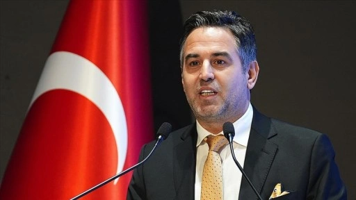 ÖNSİAD Başkanı Kap: 2025, çözüme odaklandığımız bir yıl olacak