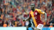 Onyekuru atıyor, Galatasaray kazanıyor