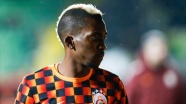 Onyekuru, Galatasaray'dan ayrıldı