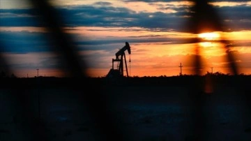 OPEC'in petrol üretimi nisanda arttı