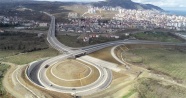 Ordu Çevre Yolu, Karadeniz Sahil Yolu trafiğini rahatlattı