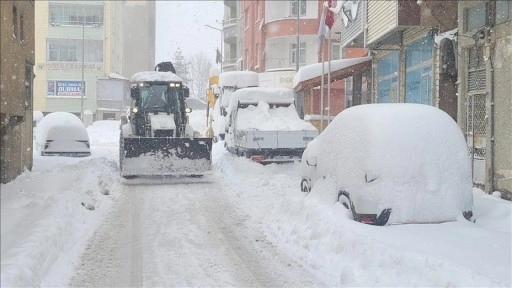 Ordu ve Yozgat'ın bazı ilçelerinde yarın eğitime ara verildi