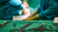 Organ naklinin profesyonelleri Türkiye'de buluşacak