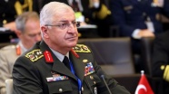 Orgeneral Güler ile Rus mevkidaşı İdlib'i görüştü