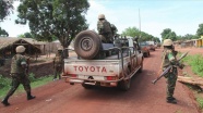Orta Afrika Cumhuriyeti'nde milislerle esnaf çatıştı: 11 ölü